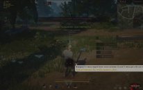 Black Desert İlk Bakış (First Look) - RecLast