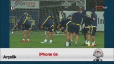 Canlı Yayınını Trolleyen Fenerbahçe Taraftarları