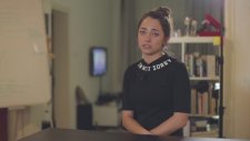 Hazel Güniz Güzel'in Efsane Seçim Atarı
