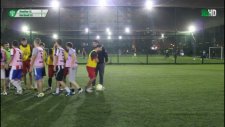 Muallim F.C. - Red Devil F.C. / GAZİANTEP / İddaa Rakipbul Ligi 2015 Kapanış Sezonu