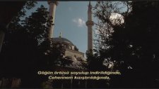 Polis - Tekvir Suresi