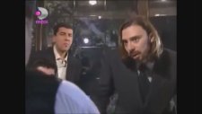 Yılan Hikayesi Kürşat'ın Sahneleri Derlemesi