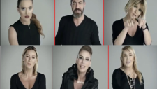 Deniz Seki - Hayat 2 Bilet