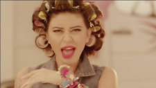 Ebru Polat - 1 Dakika