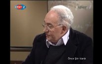 Önce Şiir Vardı - Attila İlhan