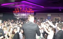 AKCENT 'Boracay' live Edirne,Turkey 21.03.2014