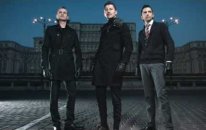 Akcent - How Deep Is Your Love ( Dancefloor Edit)