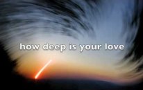 Akcent - How Deep Is Your Love (official radio version)
