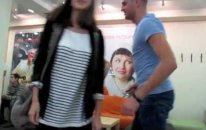 Akcent İn Chisinau 9 Aug 2009