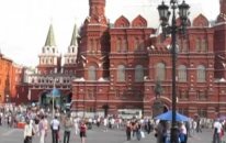 Akcent In Moskva