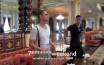 Akcent live Antalya Mardan Palace