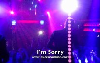 Akcent Live In Chicago - THE MID Club (Sept. 2012.)
