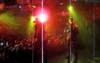 Akcent live in Dortmund, Germany - That's my name