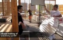 Akcent Photo Sooting Sept 2009