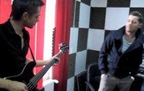 Akcent- That's My Name (Studıo Bass Player)