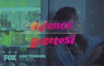 Aşk Yeniden ile Şimdi Aşk Zamanı