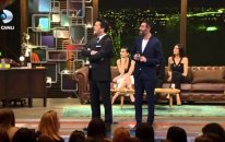 Beyaz Show'da Kenan Erçetingöz sürprizi!