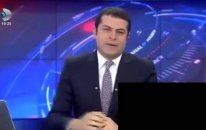 Cüneyt Özdemir'den 'donsuz gecceler'