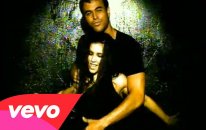 Enrique Iglesias - Bailamos