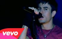 Enrique Iglesias - Don't Turn Off The Lights