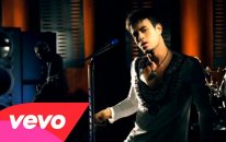 Enrique Iglesias - Escape