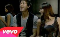 Enrique Iglesias - I Like It (Behind the Scenes)
