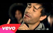 Enrique Iglesias, Juan Luis Guerra - Cuando Me Enamoro