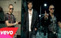 Enrique Iglesias - Lloro Por Ti - Remix ft. Wisin & Yandel