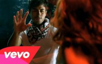 Enrique Iglesias - Push ft. Lil Wayne
