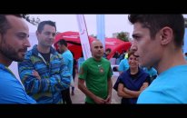 GencVeFit - Ignite Istanbul 10K Koşusu