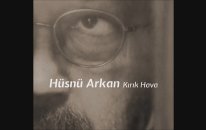 Hüsnü Arkan - Gönül Yarası ( Cem Adrian ile )
