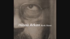 Hüsnü Arkan - Gönül Yarası Hüsnü Arkan - Gönül Yarası