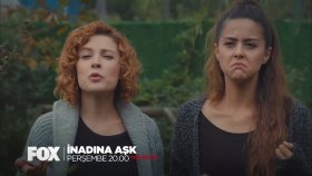 İnadına Aşk 18. Bölüm Fragmanı