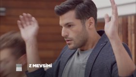 Kiraz Mevsimi 55. Bölüm Fragmanı