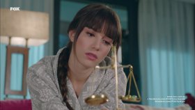 Kiraz Mevsimi - Öykü'nün Kararı (54. Bölüm)