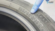 Lastik Ölçüsü Nedir?