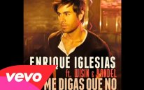 No Me Digas Que No (Audio)
