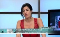 Tuğba Ekinci: Eğitimliler şizofren oluyor