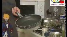 Yesil Mercimek Çorbası Yapılışı - Mercimek Çorbası Tarifi