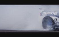Formula Drift X