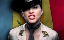 Madonna - American Life (Video)