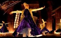 Madonna - Bedtime Story (Video)