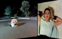 Madonna - Burning Up (Video)