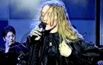 Madonna - Frozen - BBC 1998
