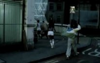 Madonna - Hung Up (video)