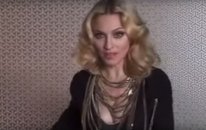 Madonna - Message to YouTube