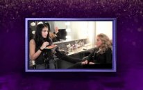 Madonna Talks Material Girl With Graham Norton