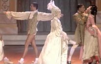 Madonna - Vogue - MTV Awards 1990