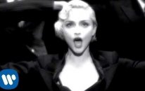 Madonna - Vogue (video)