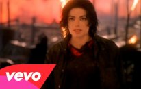 Michael Jackson - Earth Song